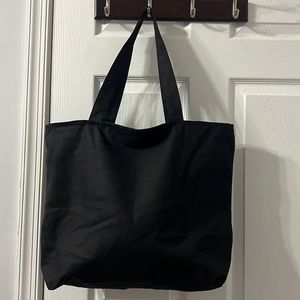 Reusable Large Tote Shopping Bag!